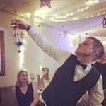 Terry Alderson - @allthatpsych - Instagram