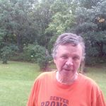 Terry Alderson - @terryalderson50 - Instagram