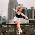 Allison Terry - @allison_terry_ - Instagram