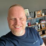 Terry Allison - @terryallison_vs - Instagram