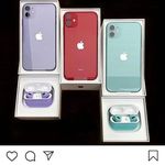 Terry Allison - @iphone_11_giveaway_agent_terry - Instagram