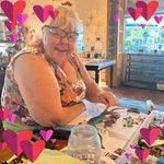 Terry Allison - @tarpot35 - Instagram