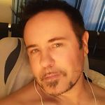 Terry Allison - @tjallisongolf - Instagram