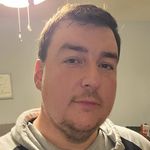 Terry Allison - @irongiant8708 - Instagram