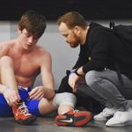 Terry Wayne Allison - @bamagreco - Instagram