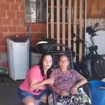 Tere Alves - Facebook