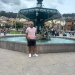 Terry Vela Alvis - @velaalvis - Instagram