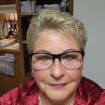 Theresa Appell - @terryappell1960 - Instagram