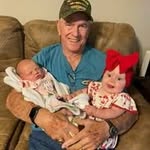Terry Appleton - @popeyefuzzbear - Instagram