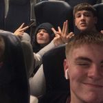 Archie - @archie.terry.00 - Instagram