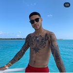 Archie Terry - @archieterry72_ - Instagram