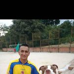 Terry A. Gómez - @terryardilagomez - Instagram