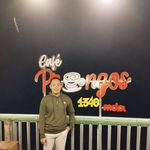 Terry - @terry_arda_putra - Instagram