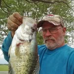 Terry Arnall - @grandfisher51 - Instagram