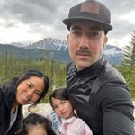 Terry Arsenault - @terry_arsenault - Instagram