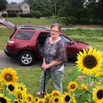 Terry Ashburn - @terry.ashburn.7758 - Instagram