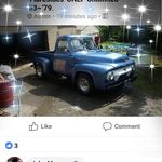 Terry Ashcraft - @gizmoace123 - Instagram