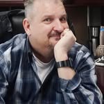 Terry Ashcraft - @ternsacto - Instagram