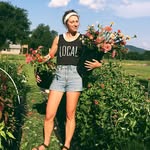 Terri + Ashley Woods - @field_and_forage - Instagram