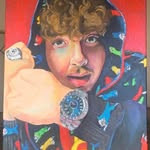 Terry Ashley - @terryinkiashley1955 - Instagram