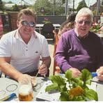 Terry Atha - Facebook