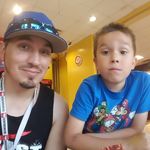 Terrence Auger - @augerterrence - Instagram