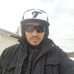terrence auger - @terrenceauger2016 - Instagram