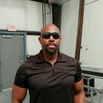 Terry August - @blackcherry7577 - Instagram