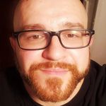 Terry Aurand - @leprechaun025 - Instagram