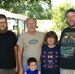 Terry Aurand - Facebook