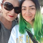Terry Ayala Nuno - @terryayalanuno - Instagram