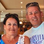 Terry Ayres - @terryayres1007 - Instagram