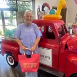 Terry Babb Sumners - @terrybabbsumners - Instagram