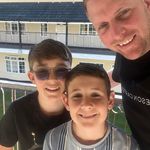 Terry Back - @terryb_112 - Instagram