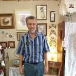 Terry Baer - Facebook