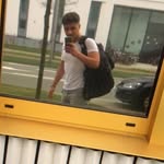 @terrybaerry - Instagram