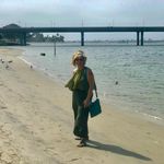 Terry Barashari - @terrybarashari - Instagram