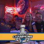 Terry Barbeau - @redgto67 - Instagram