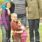 Terry Cossins Barger - @terrygrandmaof6 - Instagram