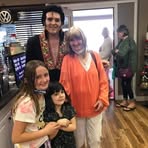 Terry Barley - Facebook