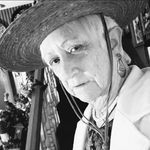 Terry B Tucker Barnhart - @tbtbarnhart - Instagram