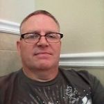 Terry Barnhart - @terry.barnhart - Instagram