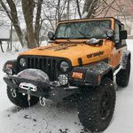 Terry Barnhart - @tabracing23 - Instagram