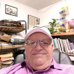 Terry Barnhart - @barnhart6981 - Instagram