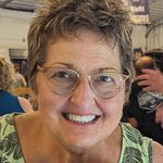 Terry Hoover Barnhart - @terry_hoover_barnhart - Instagram