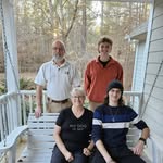 Terri Barnhill Ray - @terribray56 - Instagram