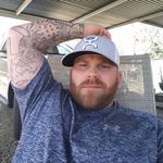 Terry Barringer - @mudjunky13 - Instagram
