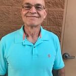 Terry Barringer - @barringerterry - Instagram