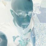 Terry Bartlett - @skraggly1 - Instagram