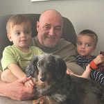 Terry Bartlett - @terrybartlettdelaney - Instagram